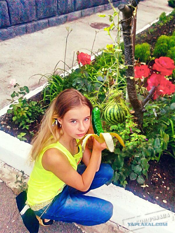 Ужасы и приколы из соцсетей