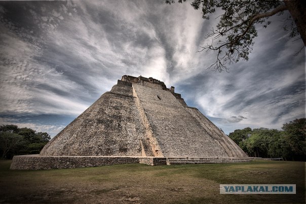 Mexica, там где люди становятся богами