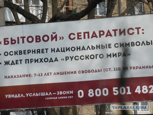 Олесь Бузина убит...