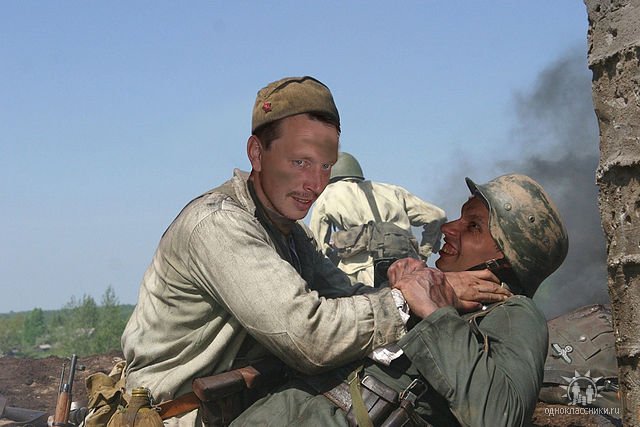 Мастера фотошопа