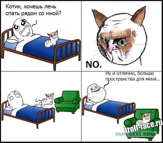 Котокомиксы