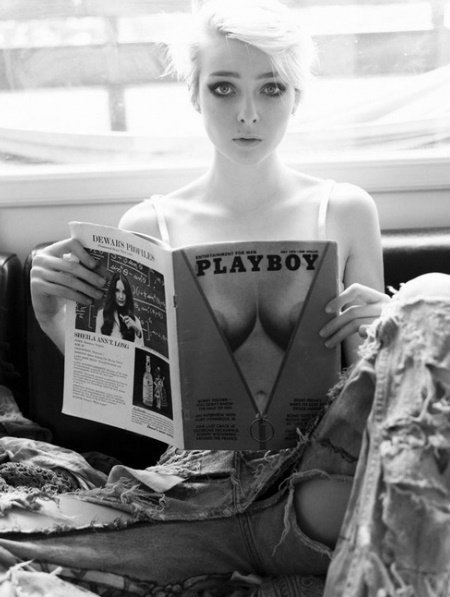 Картинки и гифки