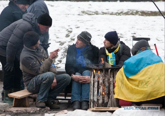 Украина Послезавтра