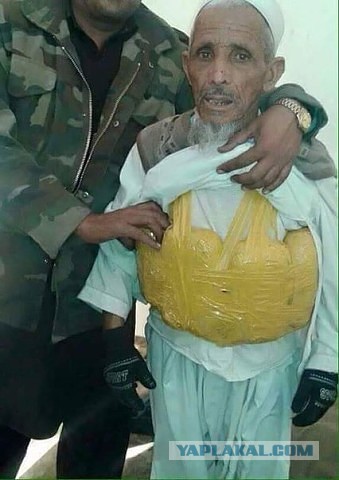 Не пустили к девственницам