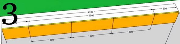 Бюджетный капитальный ремонт ванной комнаты