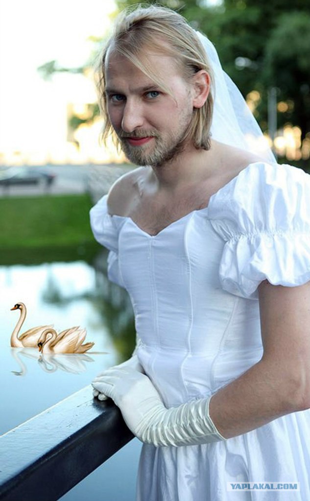 Картинки из ваших интернетов, 18+