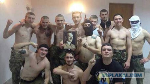 В Москве допускают проведение повторного референдума в Крыму, но с условием такового и на территории Новороссии