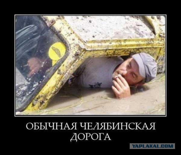 Небольшая подборка демотиваторов