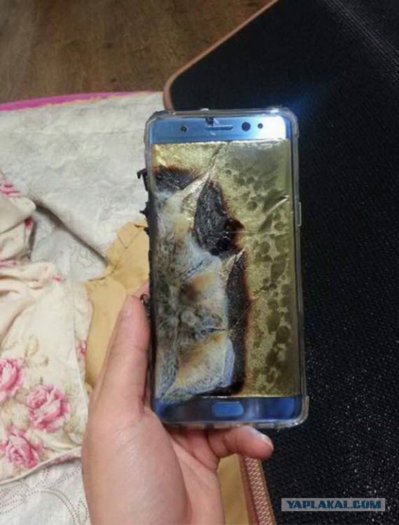 Почему я не люблю Apple