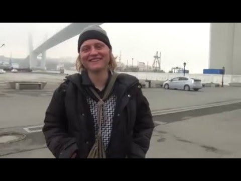 Как британец сбежал от смерти в Сибирь