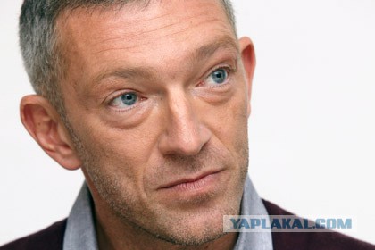 Пародист Галкин отдыхает