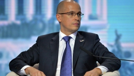 Соловьёва взяли.