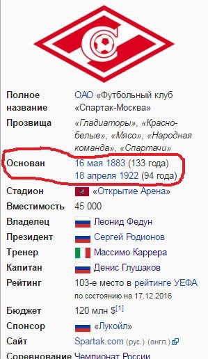 Футбол Чемпионат России 2016-17. Кубок России,РФПЛ,ФНЛ. Часть 12