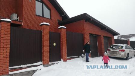 Продолжаем закапывать деньги