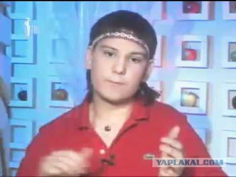 Голые бабы — смерть мужикам
