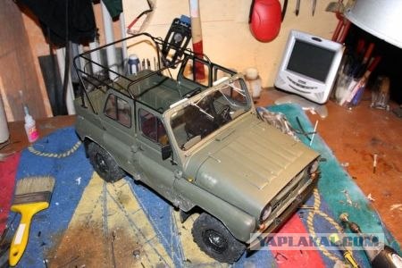 Действительно прямые руки