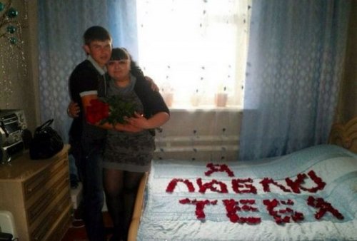 Соцсети - и смех и грех