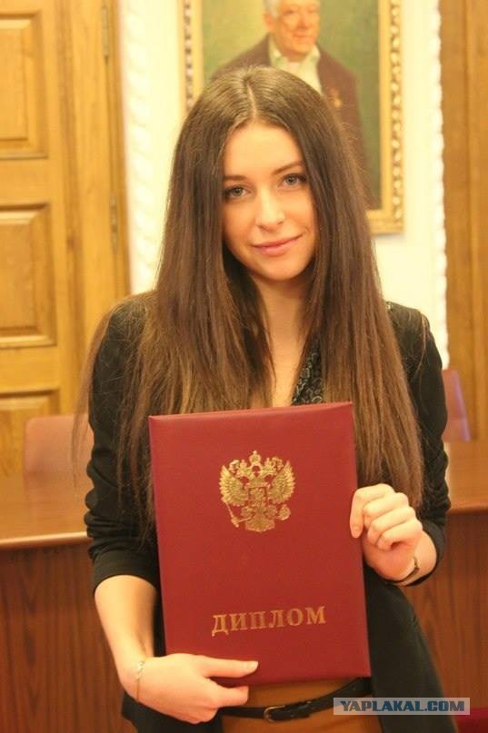 Девушки и тест на эрудицию