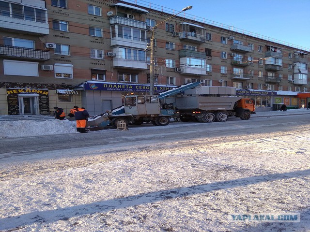 Многострадальный Саратов
