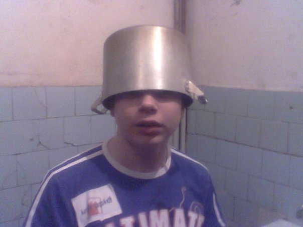 Веселье из скотсетей