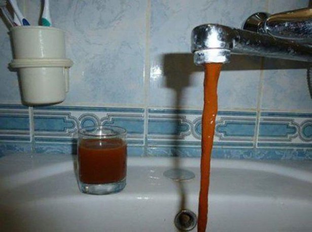 И всё-таки она наша. Лента картинок