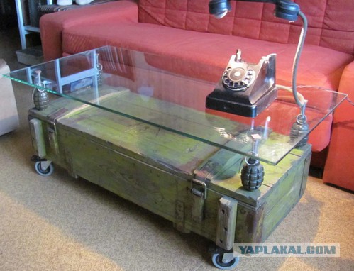 Утилизация