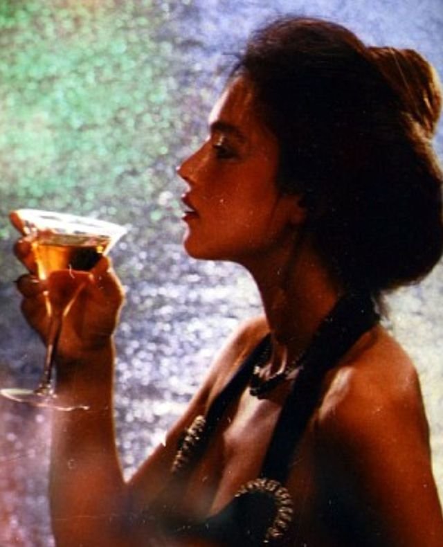 Monica Bellucci