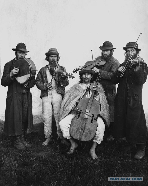 Румыния заберет территорию Украины