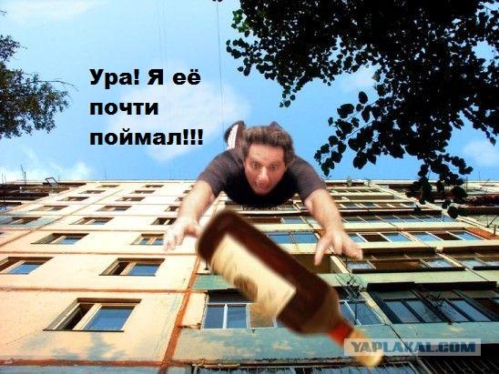 Простое человеческое счастье в картинках
