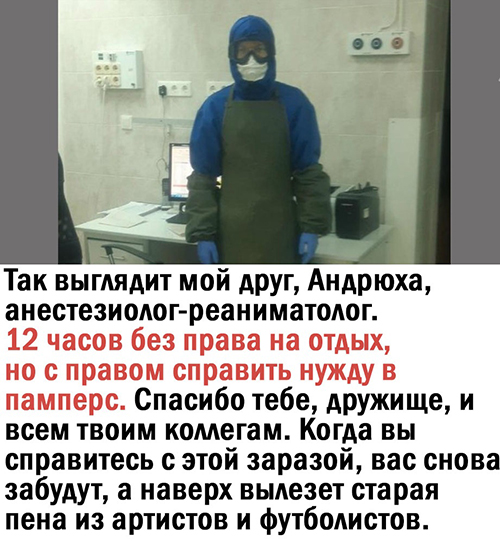 Елена Воробей попросила дать артистам льготы на продукты, в связи с эпидемией коронавирусной инфекции