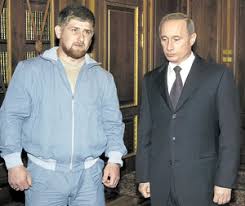ВКС России ударили по лагерю чеченских боевиков в Сирии