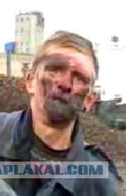 шОферский розыгрыш