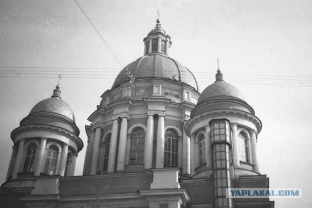 Всё,что нужно знать об РПЦ