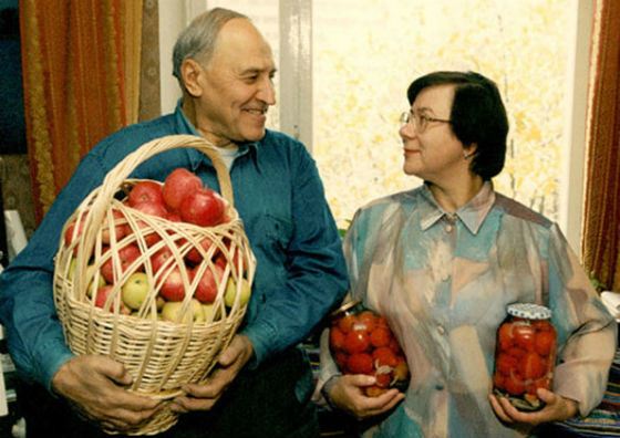 Чуть-чуть про дядю Колю