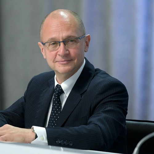 Список лиц, отказавшихся от государственных наград Российской Федерации
