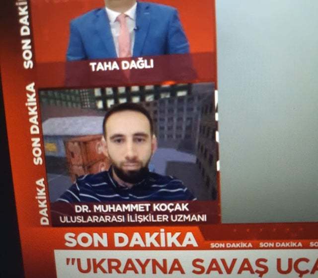 Опровержение заявлений об эвакуации Зеленского. Это вам не в бункере сидеть