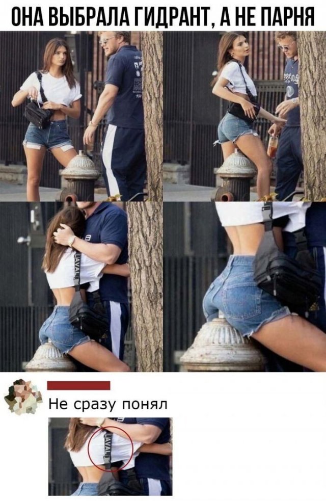 Картинки и мемы - "Жить, как говорится, хорошо..."