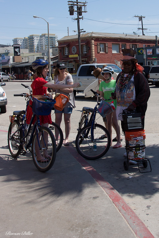 Калифорния.