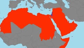 Израиль атаковал международный аэропорт в Алеппо.