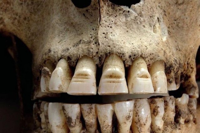 16 крутых археологических находок, проливающих свет на самые потаённые уголки истории