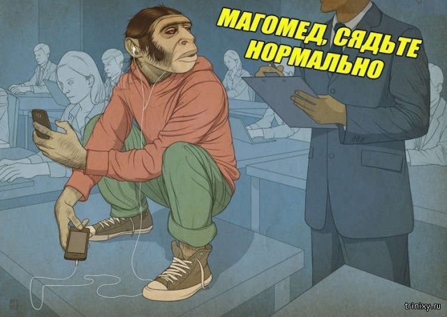 «Родители не говорят на русском — это большая проблема». Учительница из Екатеринбурга — об трудной работе в школе