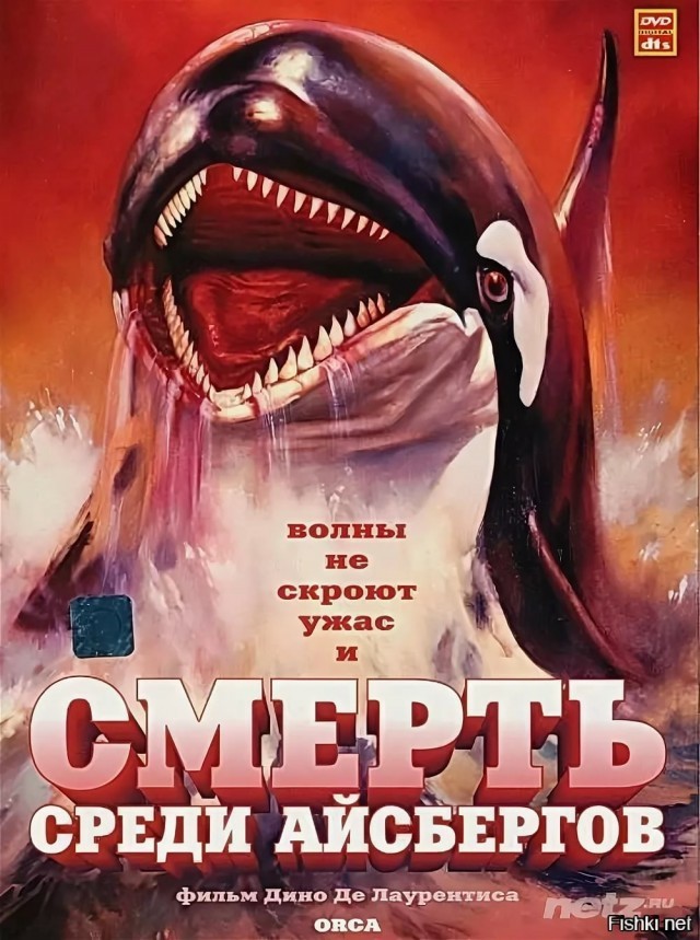 Косатки