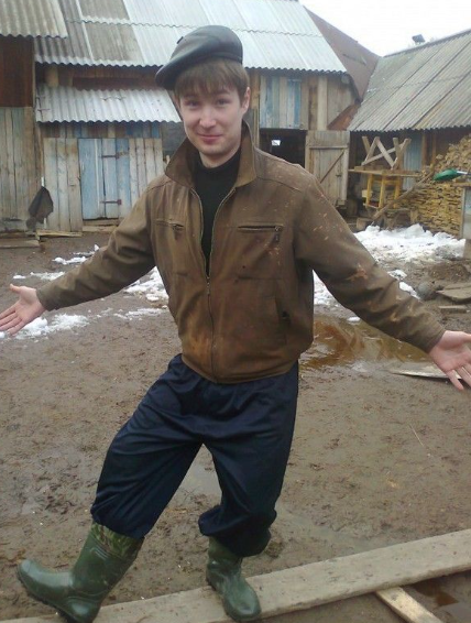 Женился на девственнице и пожалел!