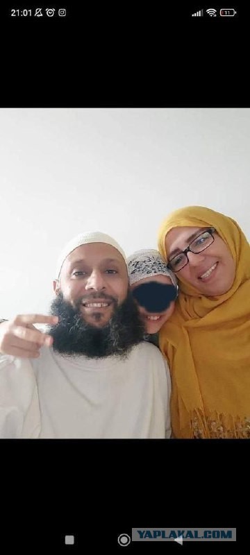 Это уже джихад? Или подождать?