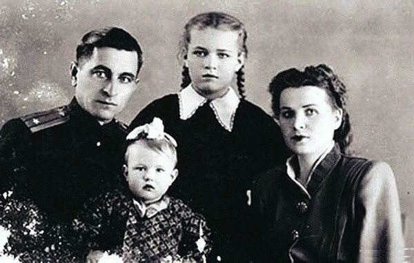 Фотографии из прошлого нашей страны – 68