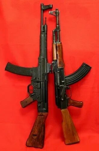 Вся мощь Советского союза в одном фото