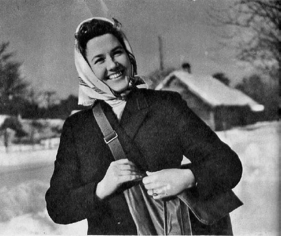 Фотографии из прошлого нашей страны – 93