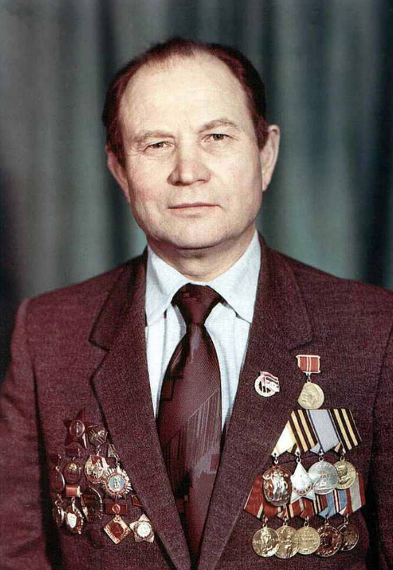 Берлин, Рейхстаг, май 1945 года