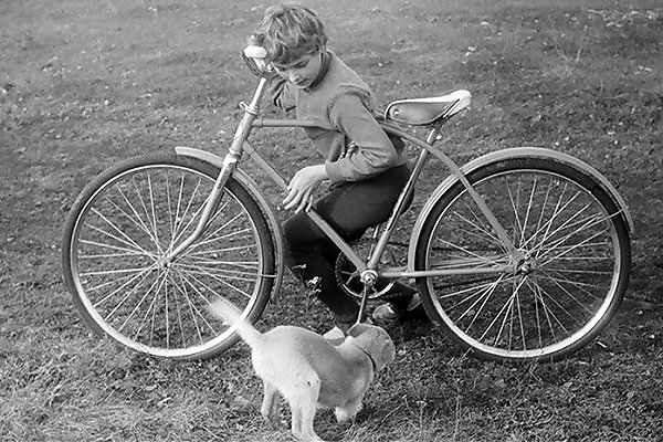 ​ Фотографии из прошлого нашей страны – 111