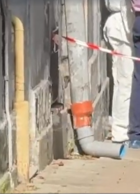 Во Львове убит экс-председатель СНБО Андрей Парубий
